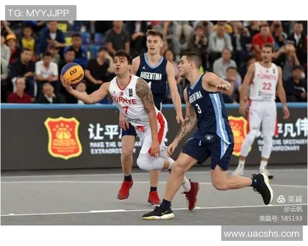 三人篮球世界杯亚洲区资格赛精彩回顾与未来展望