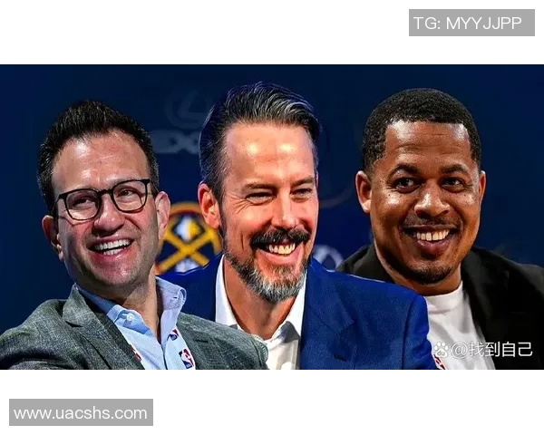 掘金队球员交易传闻四起，新赛季阵容存变数