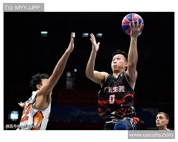 新赛季CBA引进海外球员创纪录，外援实力更强