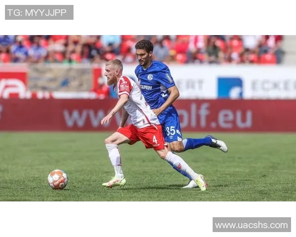 沙尔克04大将因伤休战，或缺带头人数周