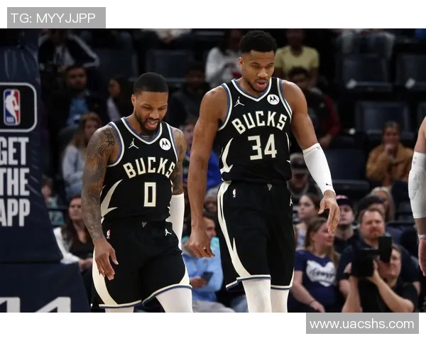 雄鹿连胜终结，不敌开拓者：这场比赛揭示了什么？