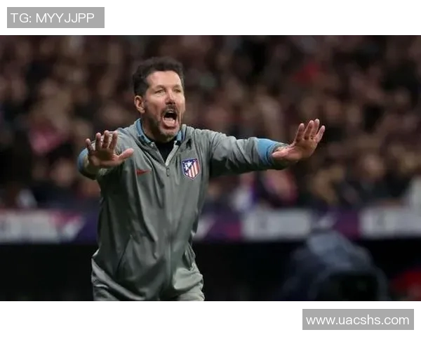 马竞官方宣布续约主帅西蒙尼，球迷拍手称快